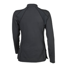 Load image into Gallery viewer, Back on Track Odele Ladies Long Sleeve Shirt
