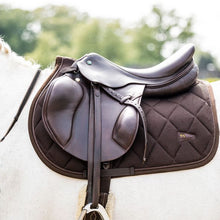 Load image into Gallery viewer, Back on Track Airflow Close Contact Saddle Pad
