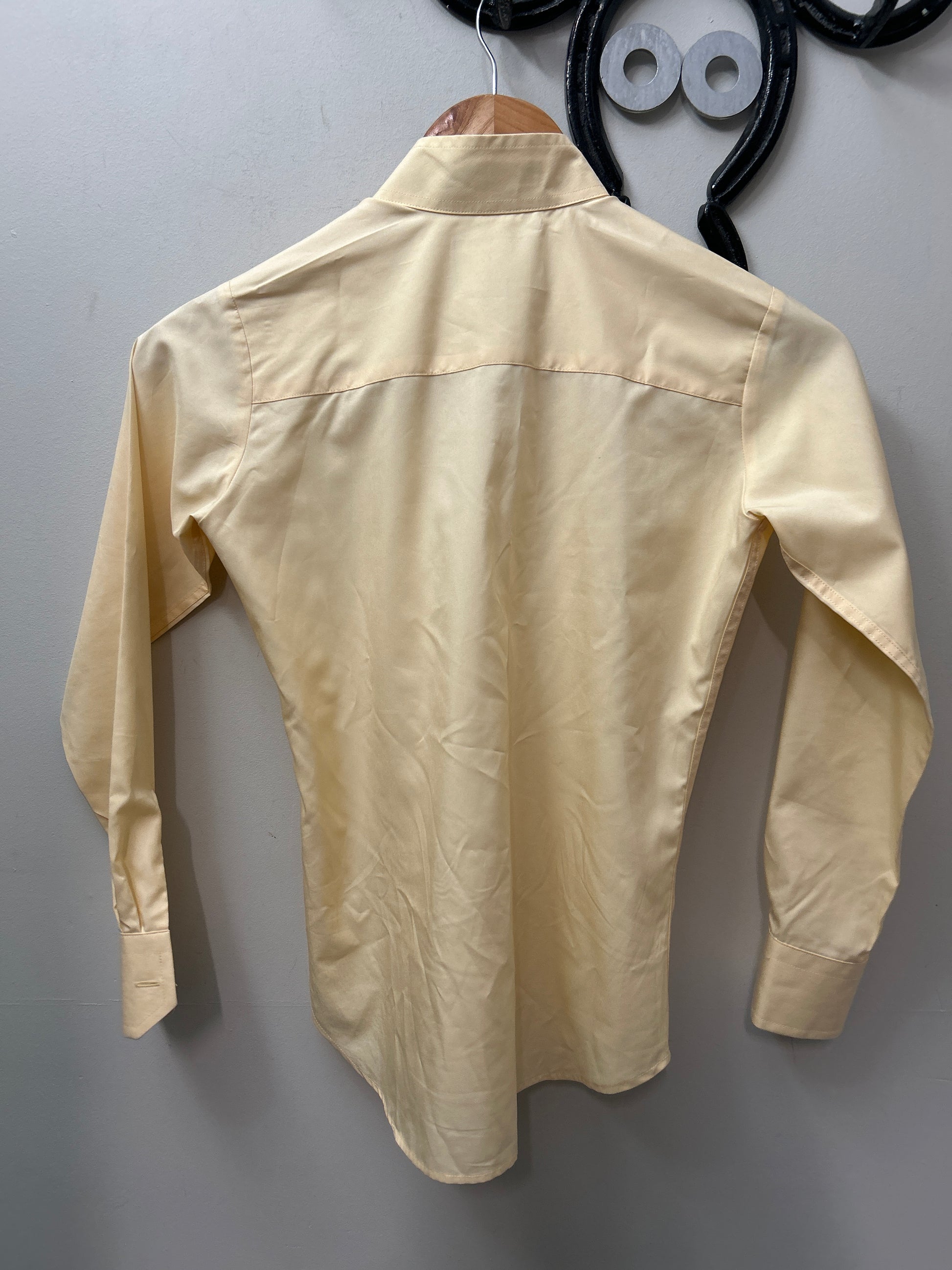 Beacon Hill Kid's Show Shirt 10-Riding Shirts-Consignment-Evolution Equestrian Co.