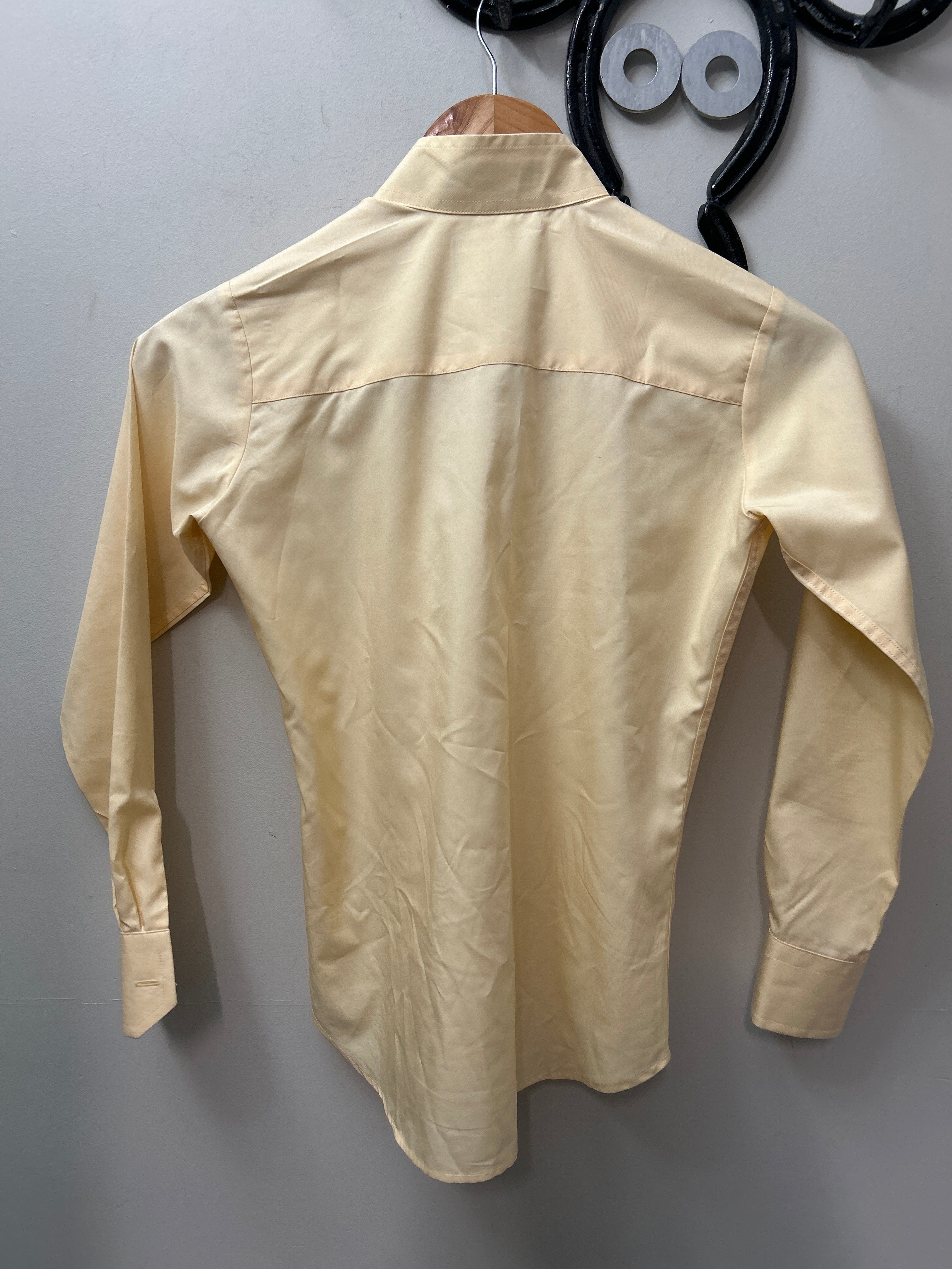 Beacon Hill Kid's Show Shirt 10-Riding Shirts-Consignment-Evolution Equestrian Co.