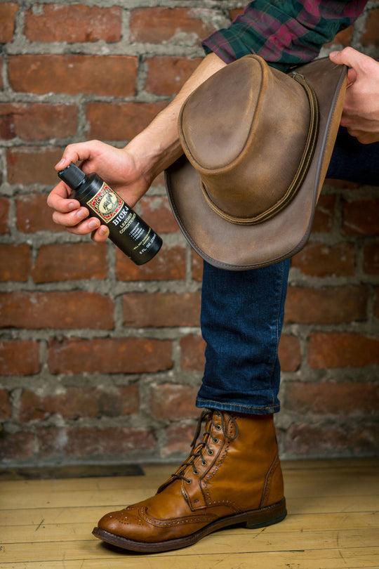 Bickmore Bick 4 Leather Conditioner-Leather Care-Canadian Centurion Supply-8 oz-Evolution Equestrian Co.