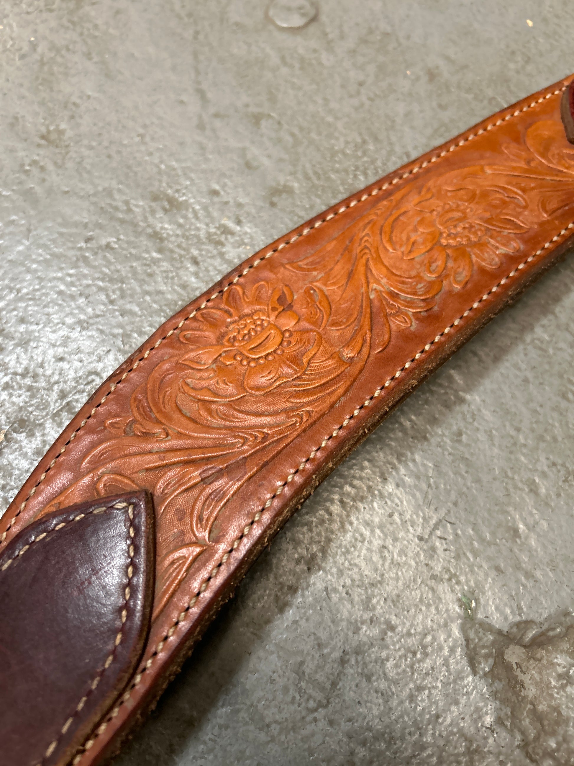 Billy Cook Breastplate-Western Tack-Consignment-Evolution Equestrian Co.