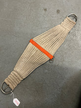 Load image into Gallery viewer, Billy Cook Roper Rope Cinch 31&quot;-Western Cinch-Consignment-Evolution Equestrian Co.
