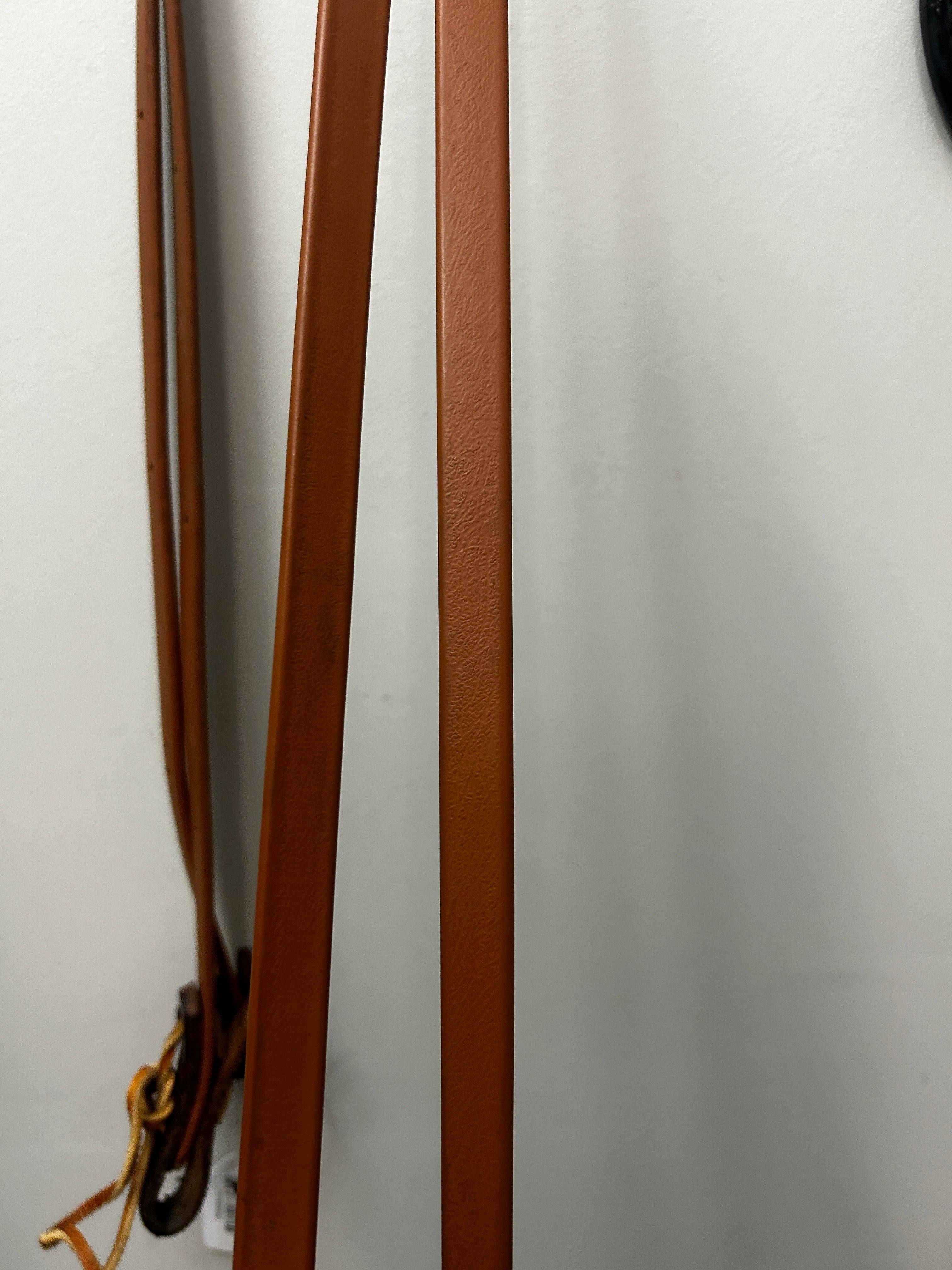 Biothane Western Trail Reins-Western Reins-Consignment-Evolution Equestrian Co.