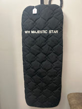 Load image into Gallery viewer, Black Bridle Bag-Stable Supplies-Consignment-Evolution Equestrian Co.
