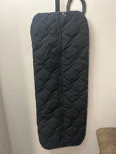 Load image into Gallery viewer, Black Bridle Bag-Stable Supplies-Consignment-Evolution Equestrian Co.
