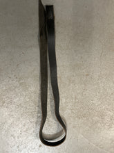 Load image into Gallery viewer, Black Leather Latigo-Western Cinch-Consignment-Evolution Equestrian Co.
