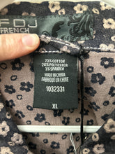 Load image into Gallery viewer, French Dressing Floral Jacket-Jacket-Consignment-Evolution Equestrian Co.
