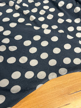 Load image into Gallery viewer, Black and Tan Slinky Hood-Horse Blankets &amp; Sheets-Consignment-Evolution Equestrian Co.
