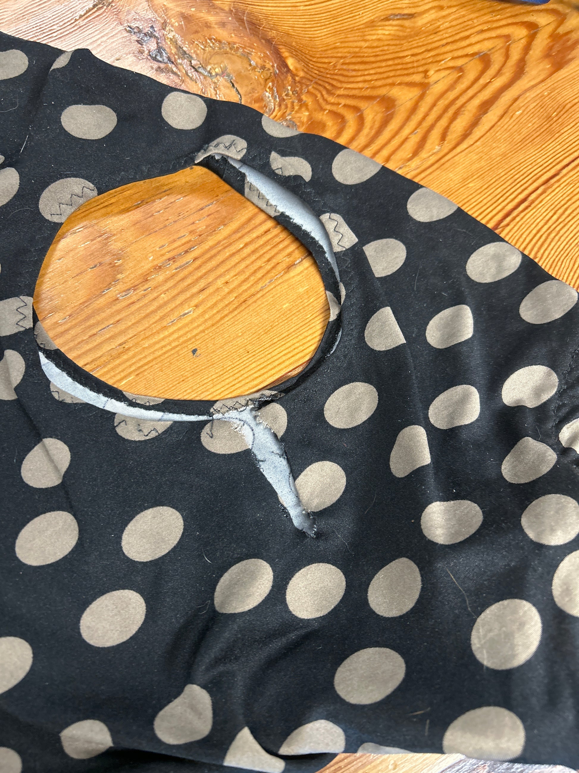 Black and Tan Slinky Hood-Horse Blankets & Sheets-Consignment-Evolution Equestrian Co.
