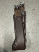 Load image into Gallery viewer, Bliss Anatomical English Girth 50"-English Girth-Consignment-Evolution Equestrian Co.
