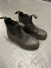 Blundstone Boots 3.5-Riding Boots-Consignment-Evolution Equestrian Co.