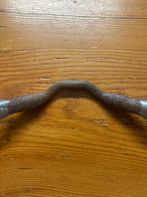 Load image into Gallery viewer, Bombers Loose Ring Happy Tongue Bit-Bits-Consignment-Evolution Equestrian Co.
