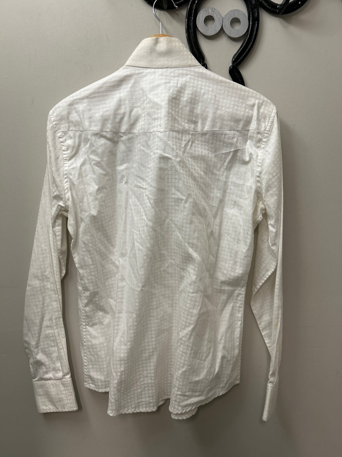 Boo Yah Custom Clothing English Show Shirt 38