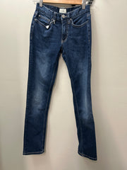 Bootlegger Bootcut Jeans 26x32-Jeans-Consignment-Evolution Equestrian Co.