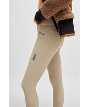 Boss Equestrian Hannah Knee Patch Breeches Small-Breeches-Consignment-Evolution Equestrian Co.
