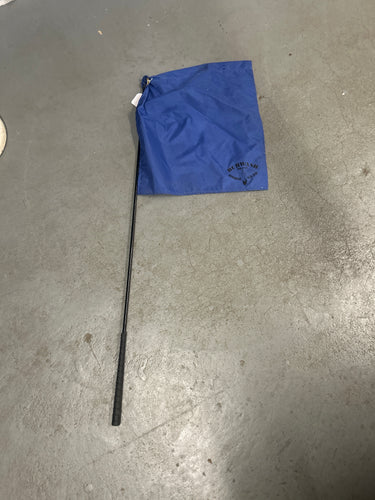 Burwash Training Flag-Horse Training-Consignment-Evolution Equestrian Co.