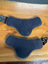 Load image into Gallery viewer, EquiFit DTeq Open Front Boots Set of 4
