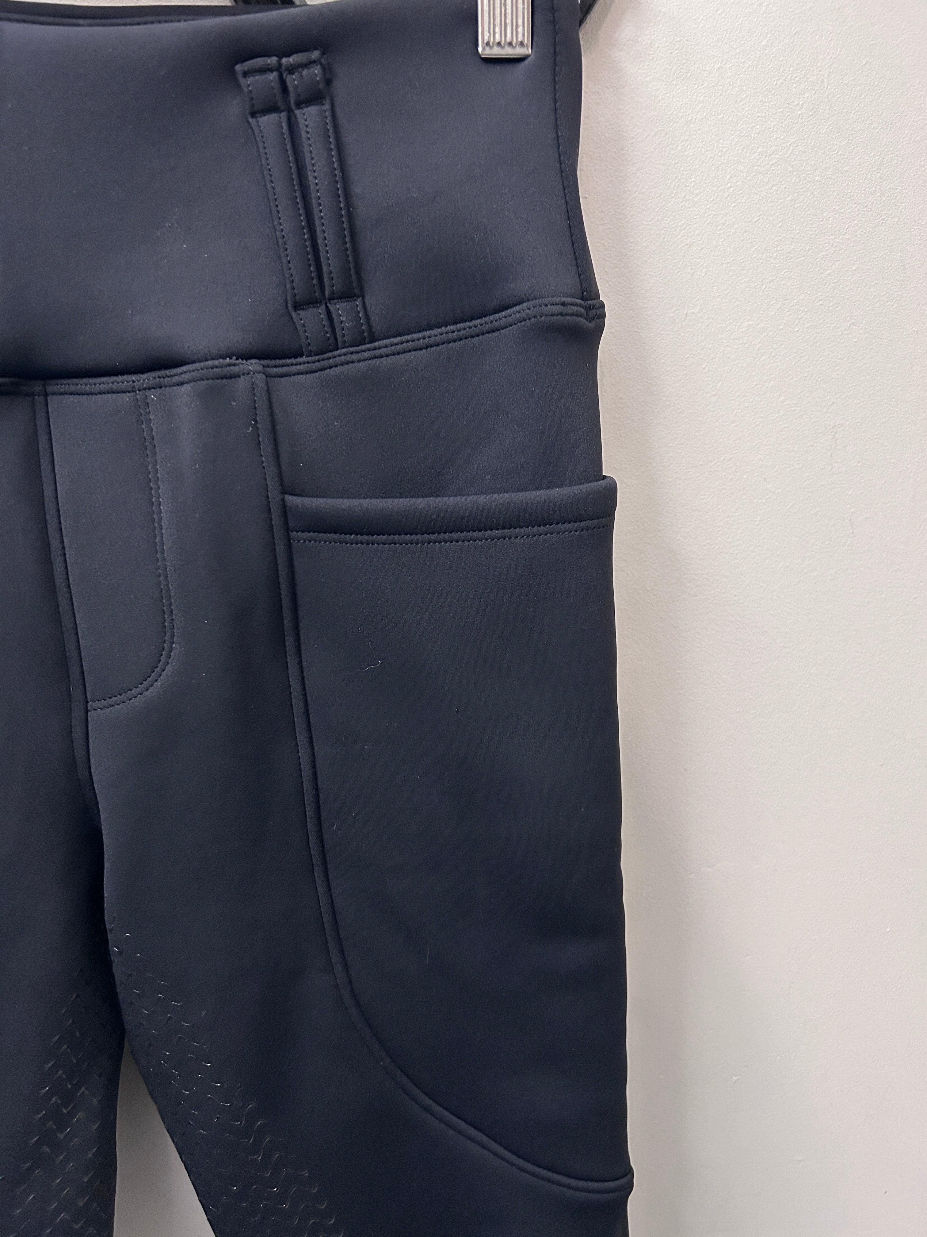 Leveza Winter Full Seat Breeches XSmall