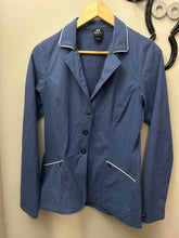 Load image into Gallery viewer, Kerrits Blue Show Jacket Medium
