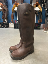 Load image into Gallery viewer, Mountain Horse Mountain Rider Tall Boots 9W
