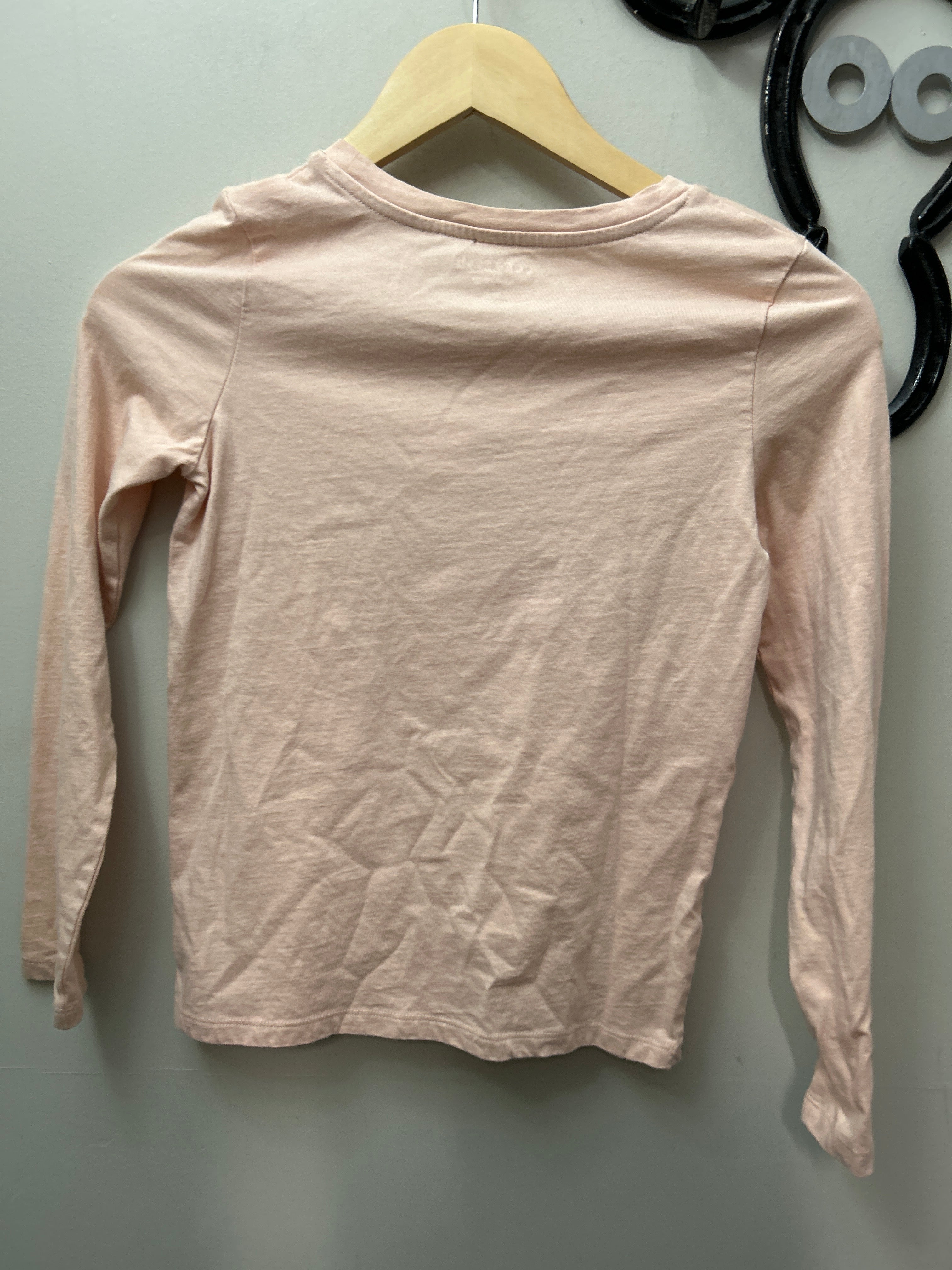 Kid's Stay Magical Long Sleeve Shirt 10/12
