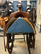 Load image into Gallery viewer, 16&quot; Jeff Smith Ranch Cutter

