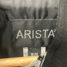 Load image into Gallery viewer, Arista Fleece Vest Medium
