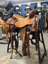 Load image into Gallery viewer, 16&quot; Jeff Smith Ranch Cutter
