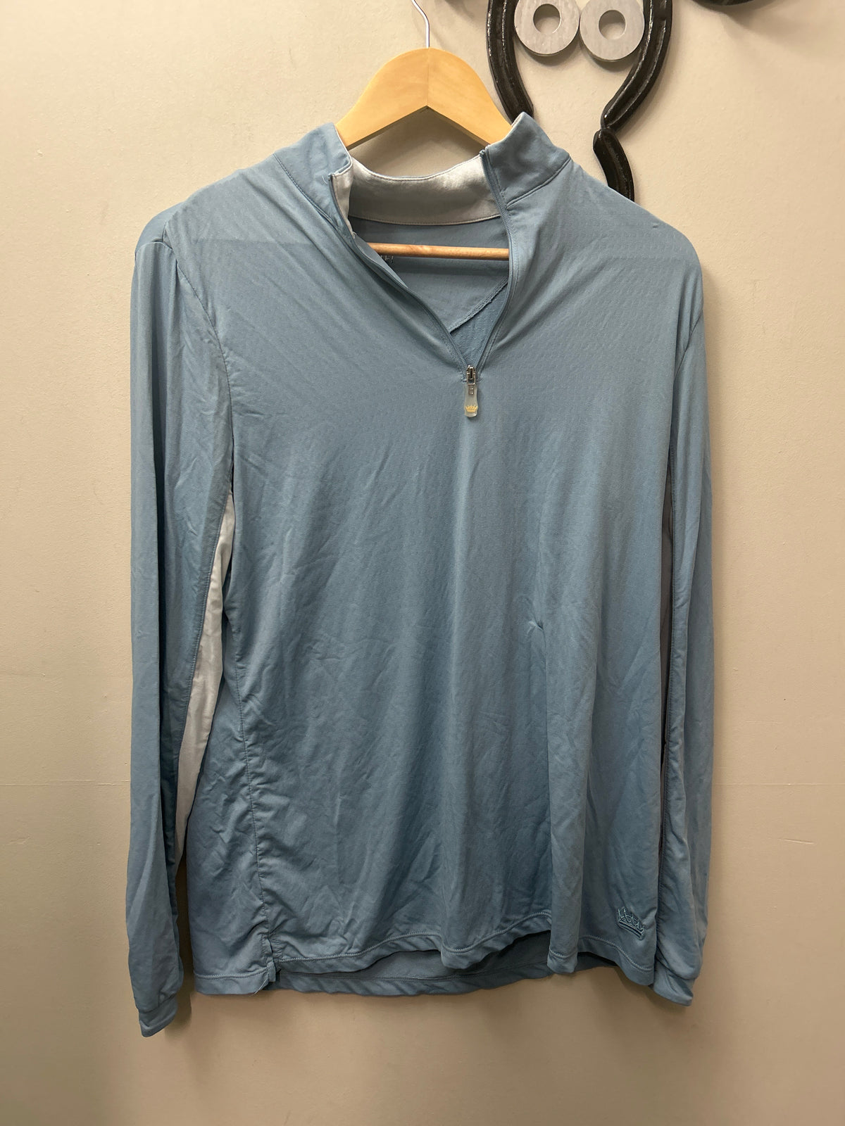 Kastel Light Blue Sunshirt Large