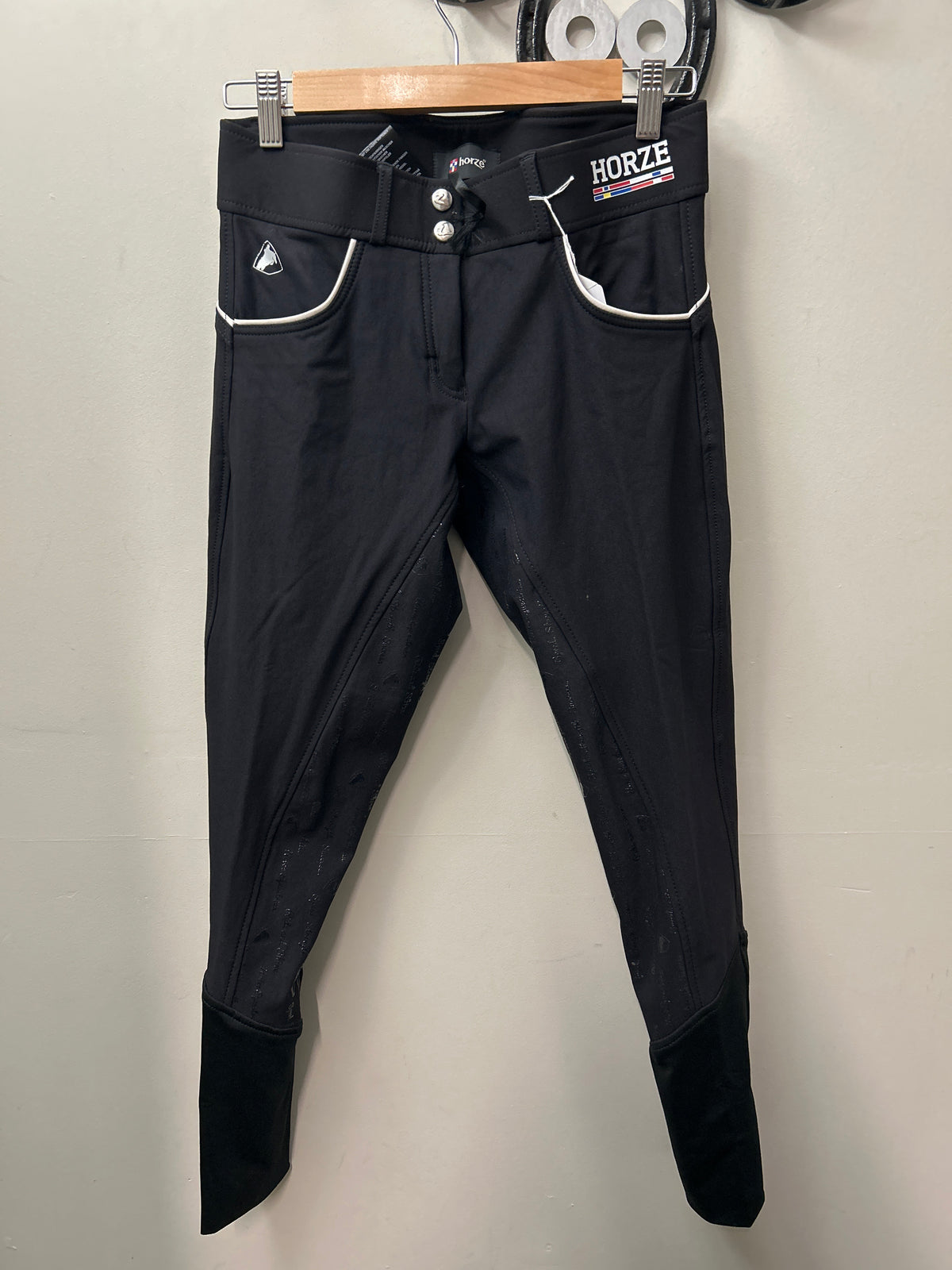 Horze Nordic Performance Winter Breech 26