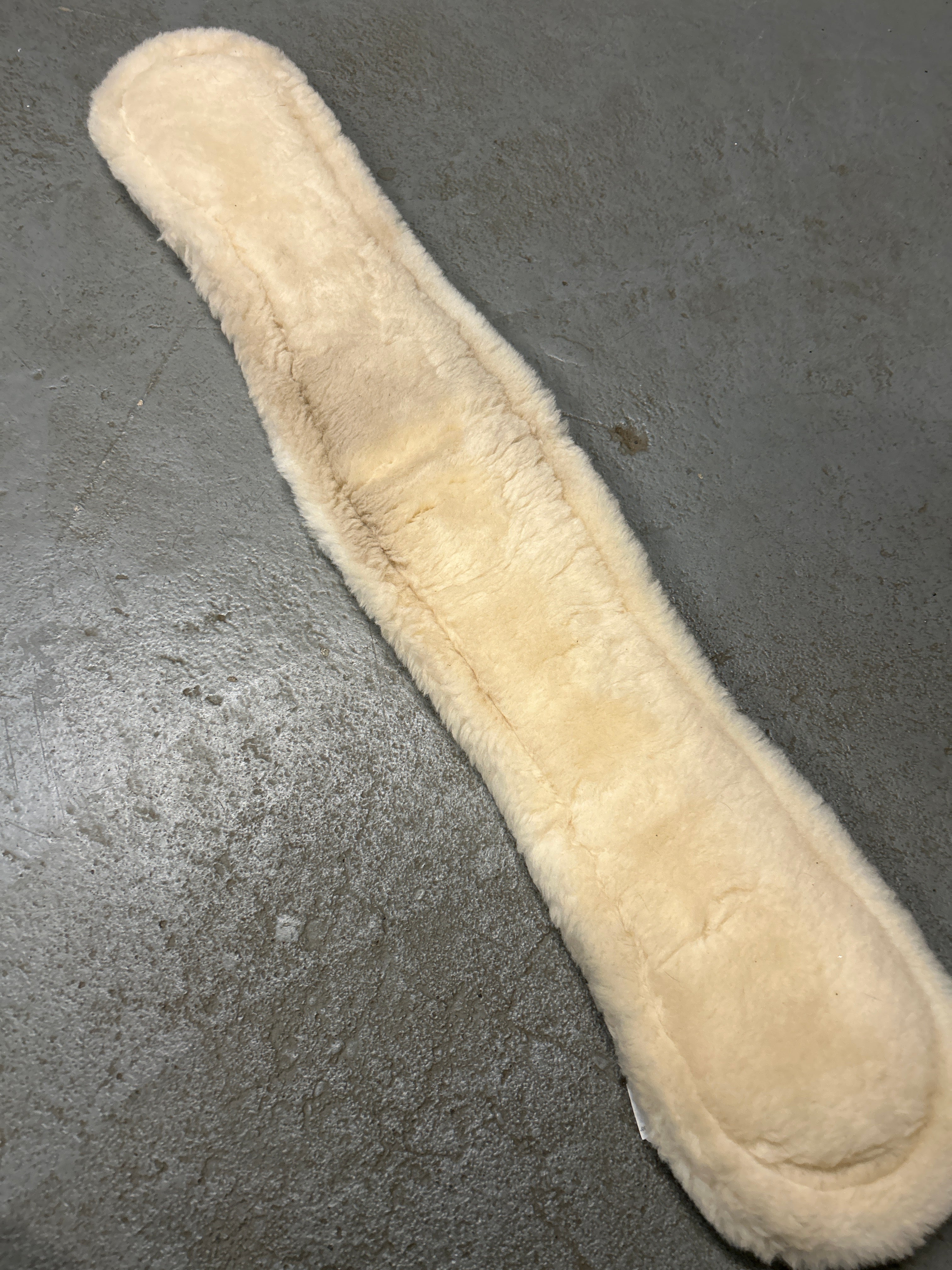 LeMieux Integrated Dressage Girth 30"