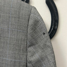 Load image into Gallery viewer, Frantisi Grey Show Jacket 14
