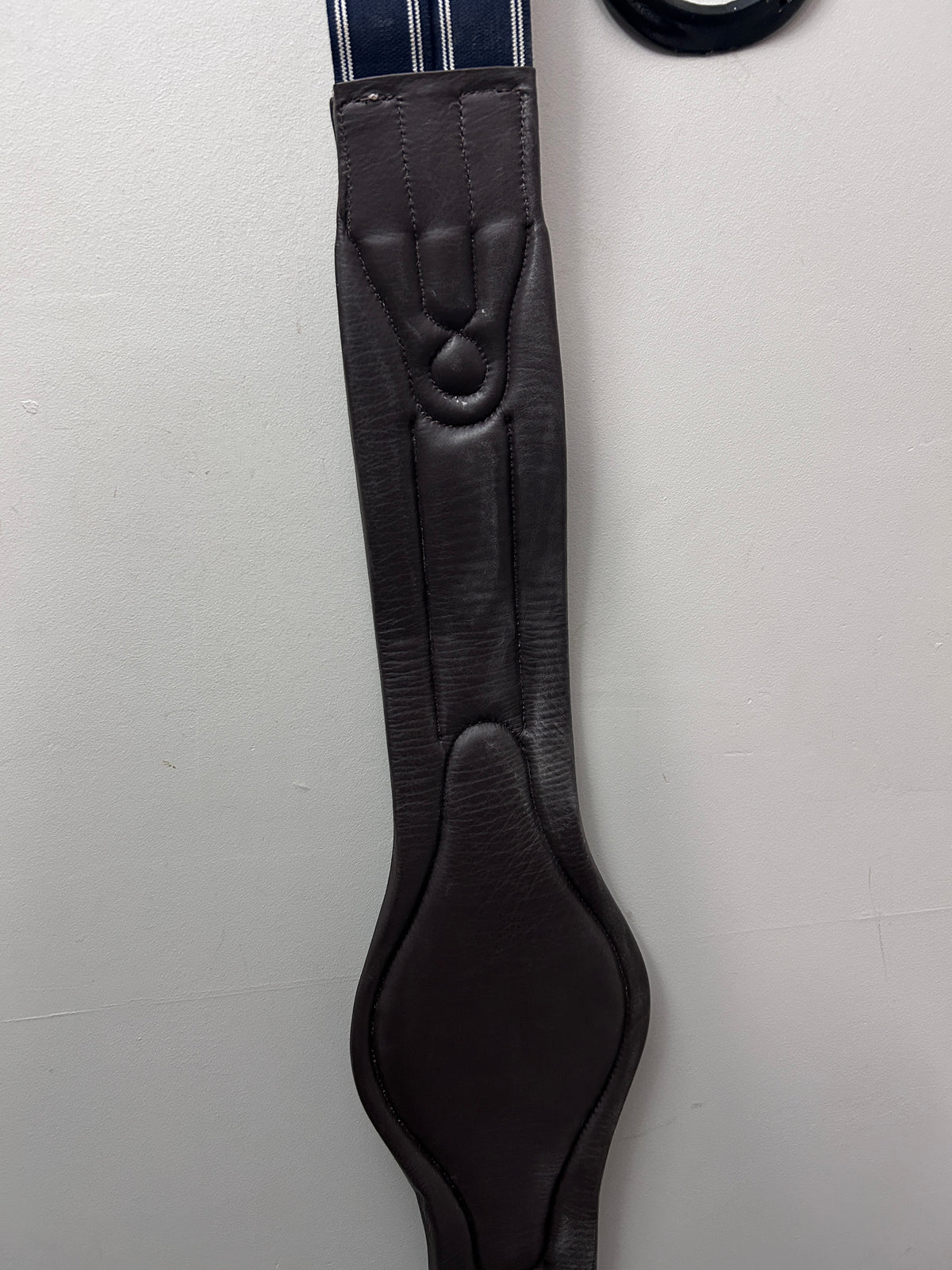 ExionPro Leather Girth 50"