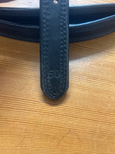 Load image into Gallery viewer, Supra Synthetic Stirrup Leathers 60&quot;
