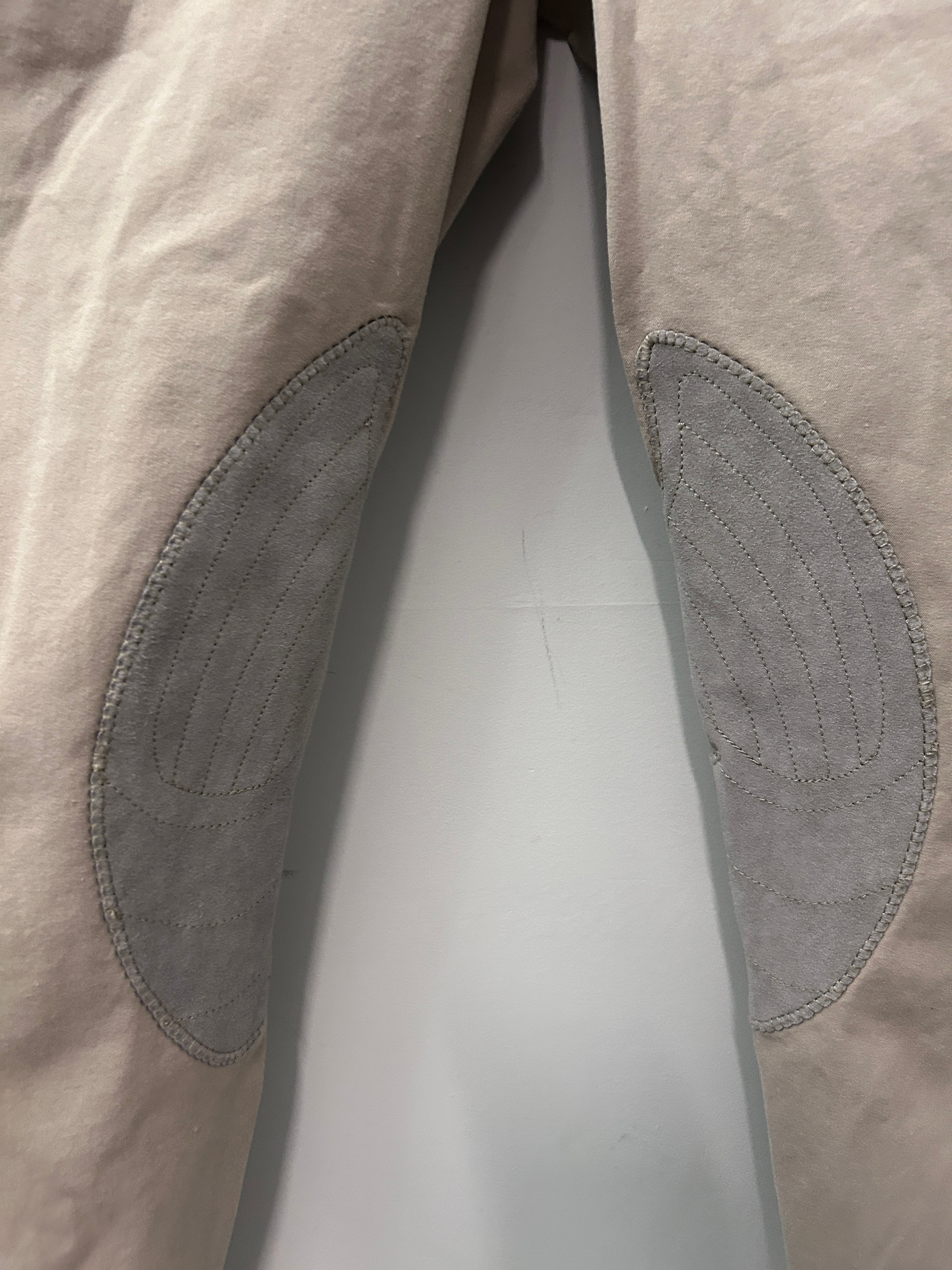 Tredstep Symphony Breeches 28