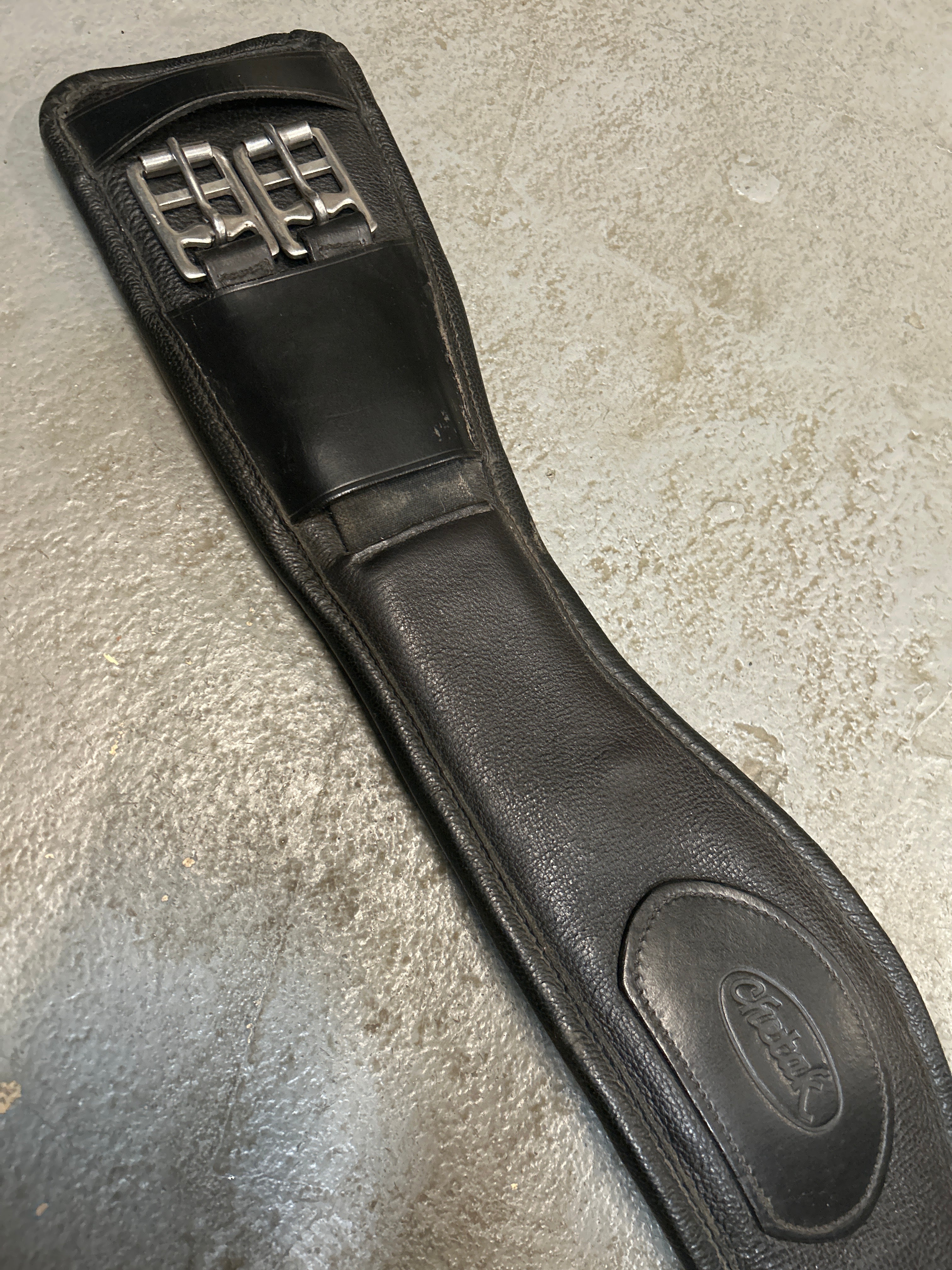 Chetak Dressage Girth 28"