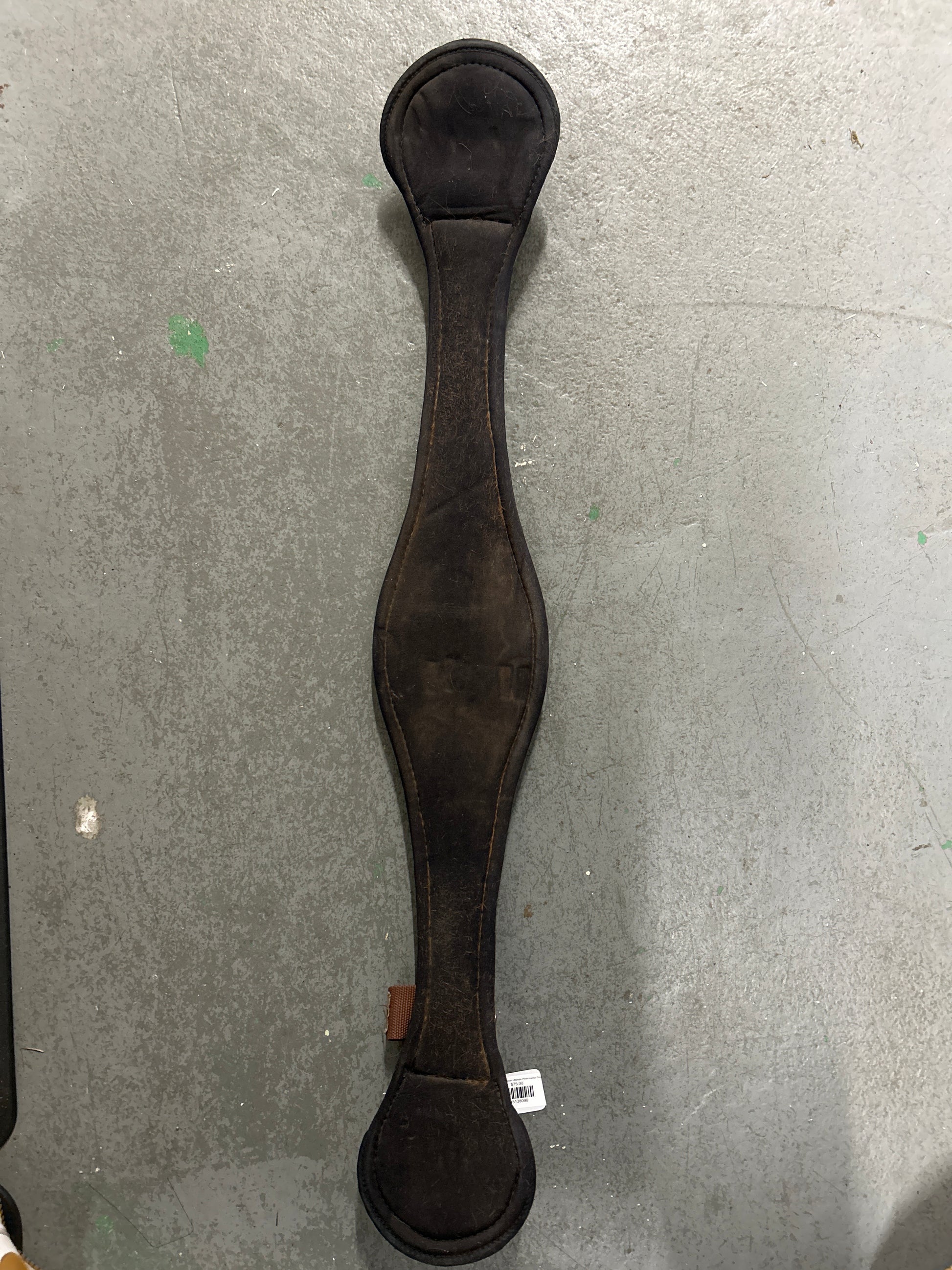 CE Clinton Anderson Ultimate Performance Cinch 32"-Western Cinch-Consignment-Evolution Equestrian Co.