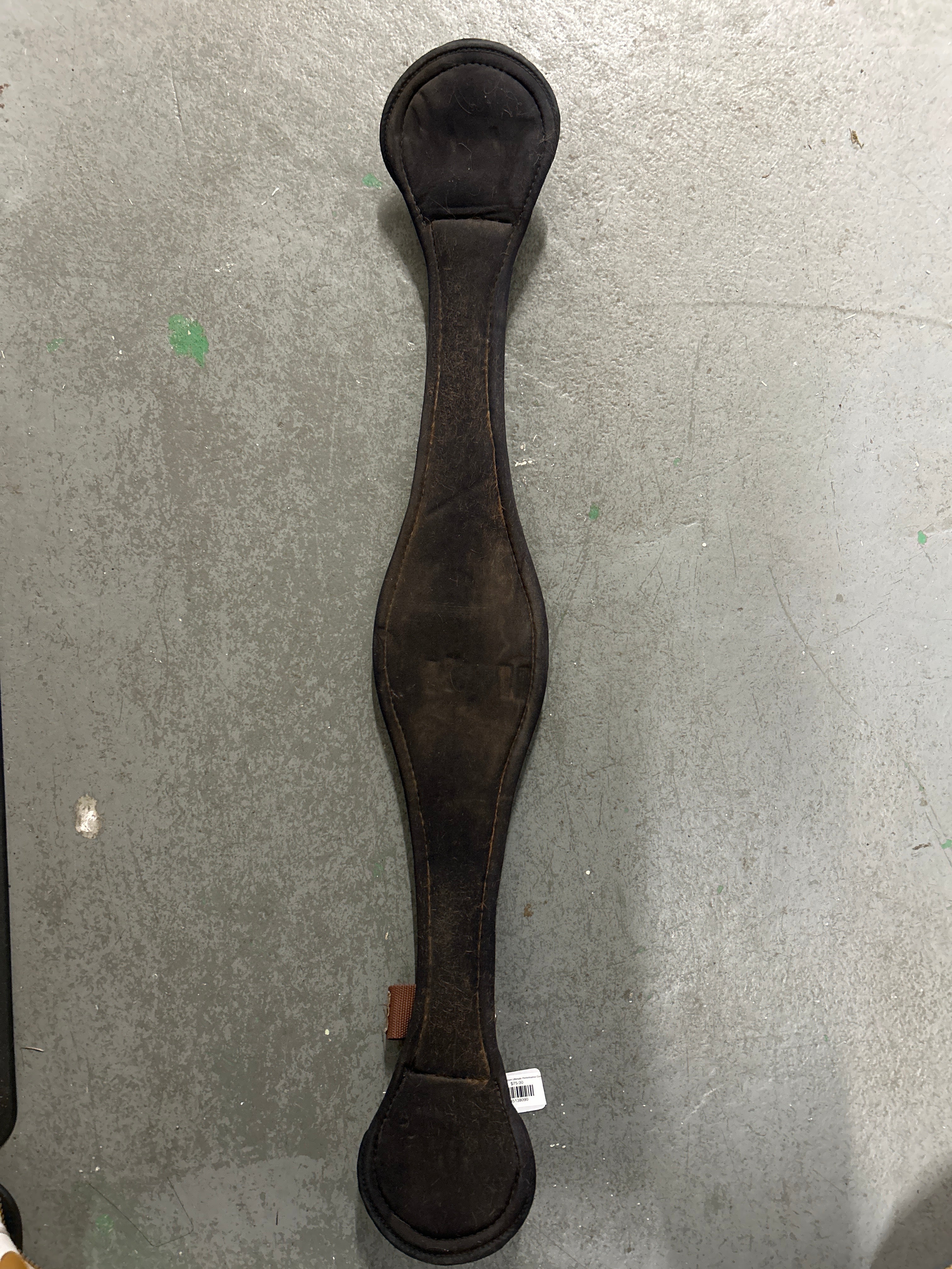 CE Clinton Anderson Ultimate Performance Cinch 32"-Western Cinch-Consignment-Evolution Equestrian Co.