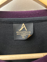 Load image into Gallery viewer, Arista Purple Sweater XLarge
