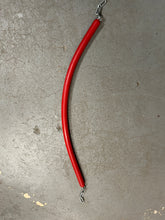 Load image into Gallery viewer, Red Rubber Stall Guard
