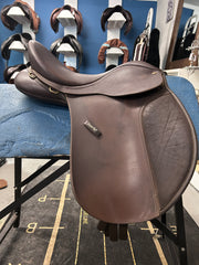 16" Wintec Wide All Purpose English Saddle