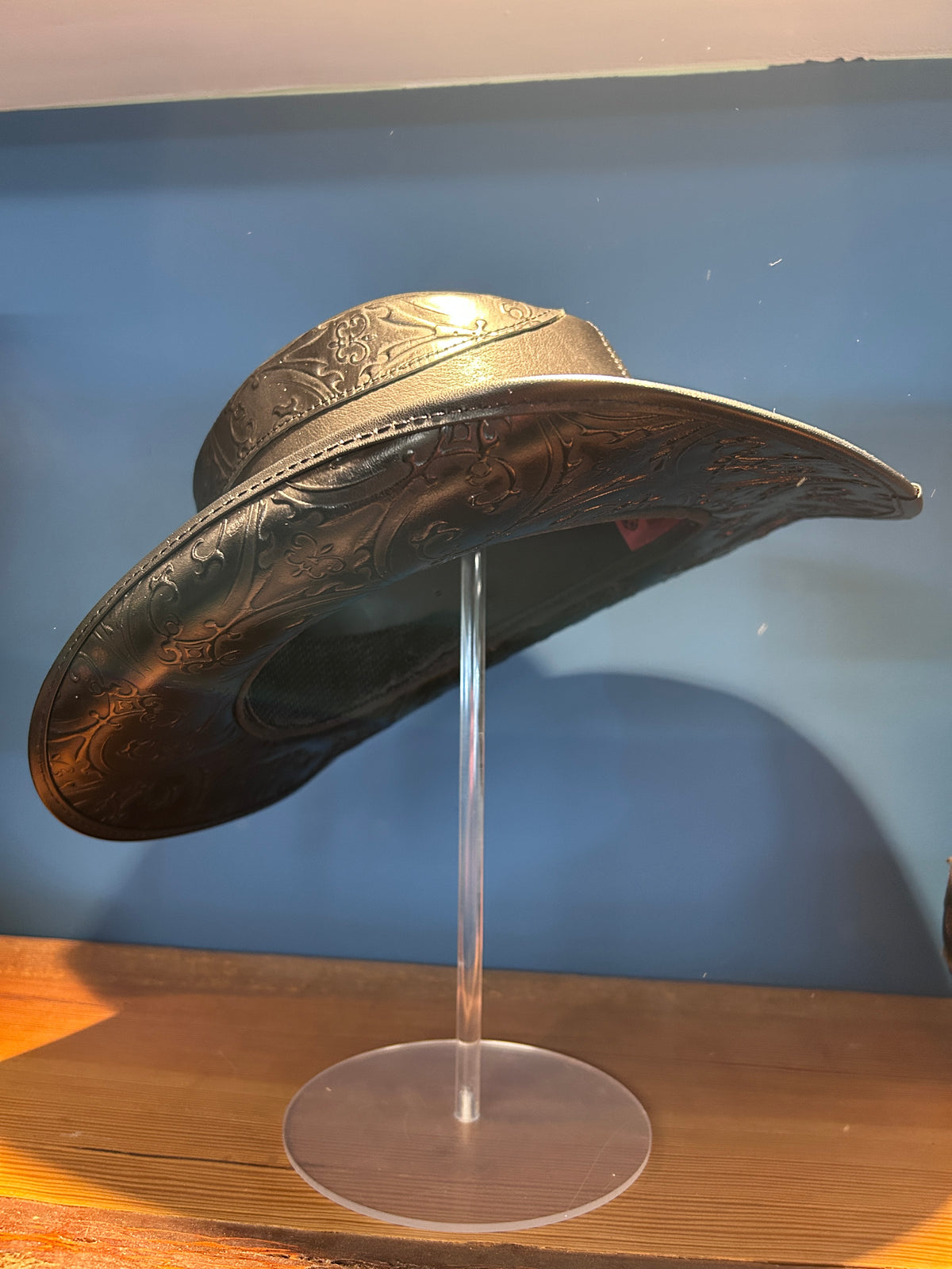 Head 'N Home Falcon Hat ML