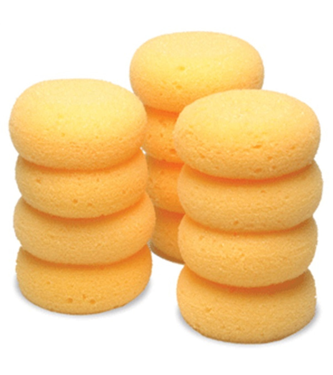 Tack Cleaning Sponges 6 Pack