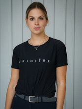 Load image into Gallery viewer, Crinierele Equestrian T-Shirt
