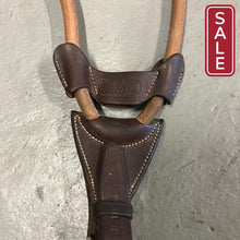 Load image into Gallery viewer, CWD Running Martingale Attachment-English Tack-Consignment-Evolution Equestrian Co.
