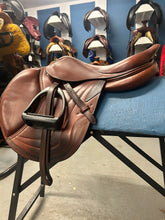 Load image into Gallery viewer, CWD Saddle
