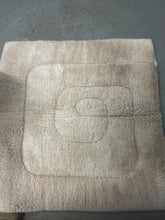 Load image into Gallery viewer, Canvas Western Saddle Pad-Western Saddle Pad-Consignment-Evolution Equestrian Co.
