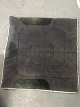 Load image into Gallery viewer, Canvas Western Saddle Pad-Western Saddle Pad-Consignment-Evolution Equestrian Co.
