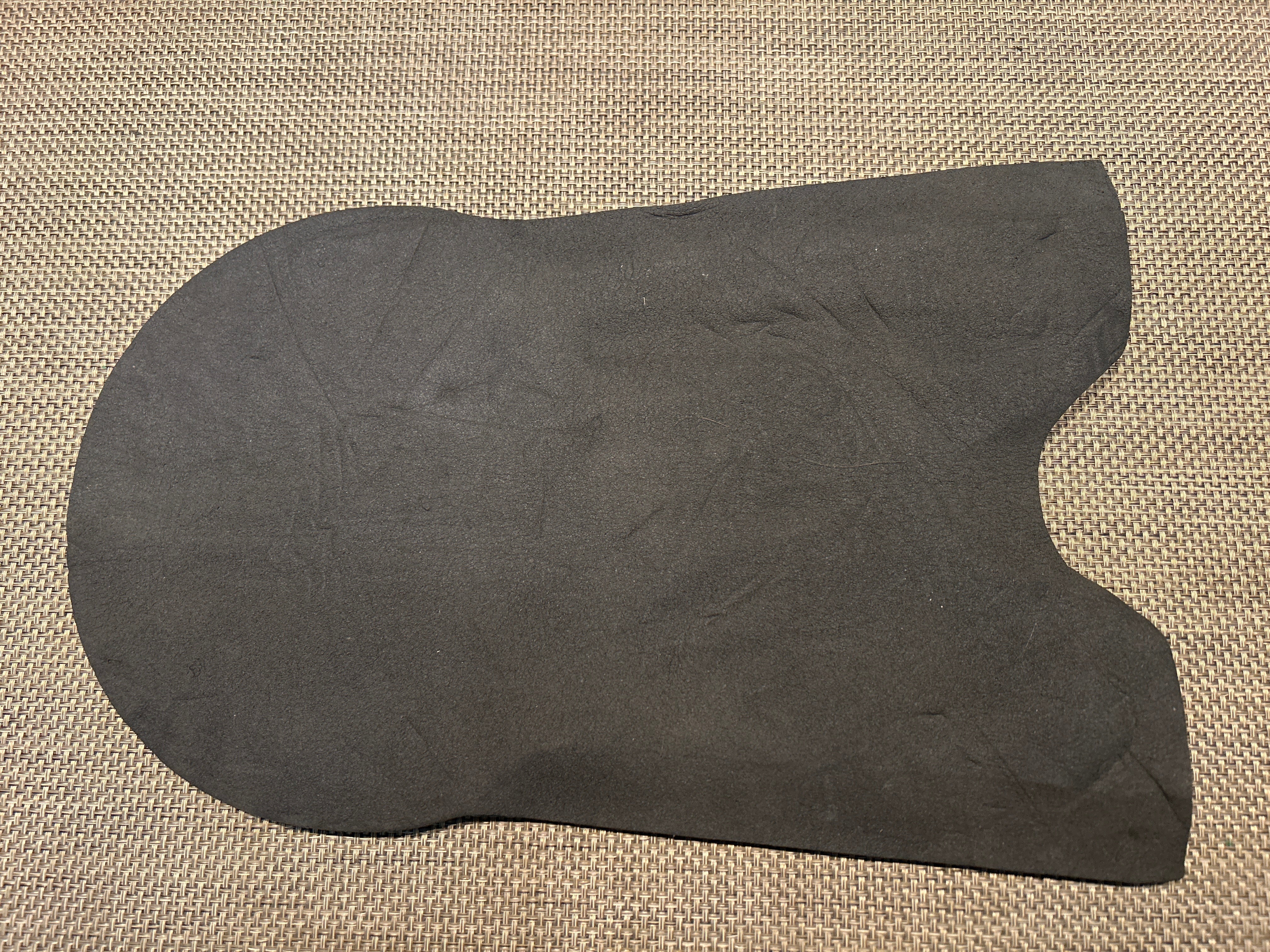 Cashel Reverse Wedge Jump Foam Pad-English Saddle Pad-Consignment-Evolution Equestrian Co.